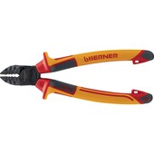 Elektriker-Seitenschneider